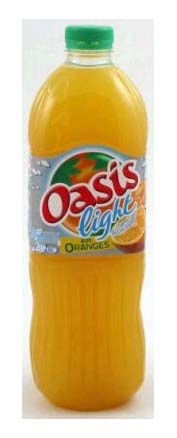 Oasis light  l