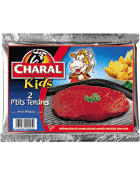Charal kids p