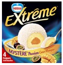 Extreme mystre passion cur mangue