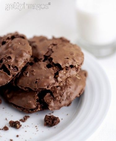 Cookies hello lu coco/chocolat