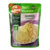 Quinoa bio express cral bio