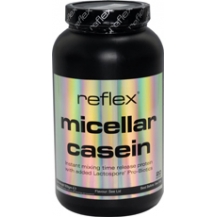 Micellar casein (reflex)