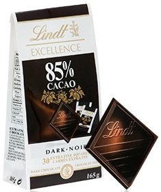 Noir dégustation 85% cacao Casino (test conso)
