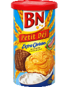 Bn-biscuits eclats crales napps de cacao 