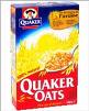 Quaker oats - flocons d