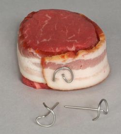 Bacon (filet)