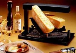 Fromage  raclette (45% mg
