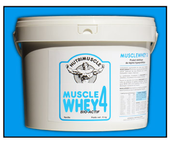 Musclewhey 4 (nutrimuscle)