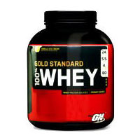 100% whey protein optimum-nutrition