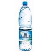 Abatilles (eau minrale naturelle)
