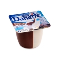Danette goter au lait