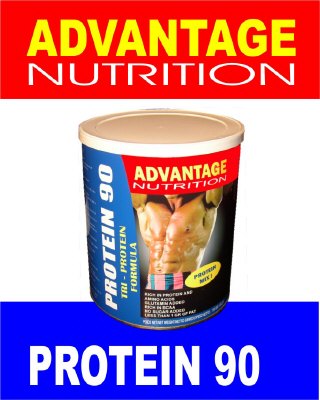 Protein 90 d