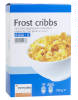 Frost cribbs (everyday )