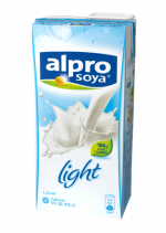 Alpro soja light (drink nature)