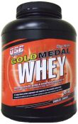 Gold medal whey