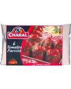Tomates farcies charal