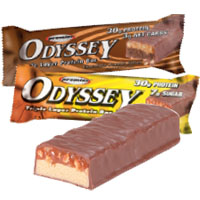 Odyssey bar protein