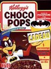 Choco pops