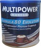 Multipower muscle volume formula 80 evolution