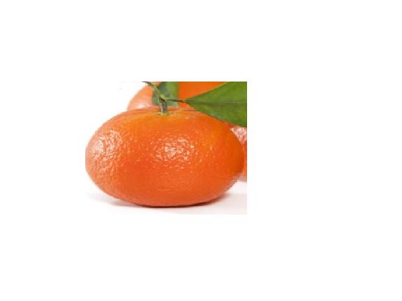 Mandarine (1 fruit moyen)