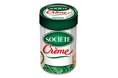 Socit crme (portion 20g)