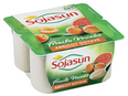 Sojasun fruits mixs abricot goyave
