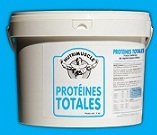 Protines totales (nutrimuscle)