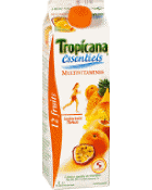 Tropicana multivitamin 12 fruits 