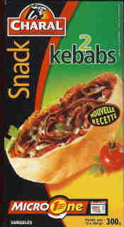 Kebab (charal)
