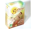 Gotine (bio sans gluten)