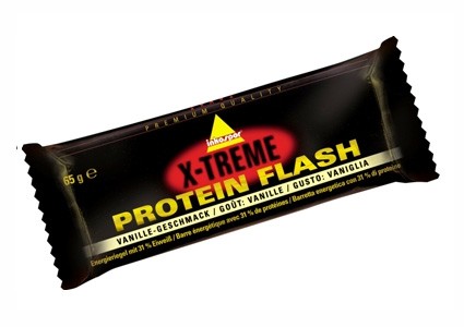 Barre nergtique x-treme protein flash