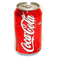 Calories coca-cola