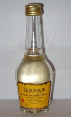 Izarra (liqueur)