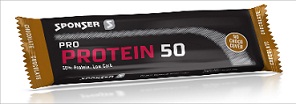 Sponser pro protein 50