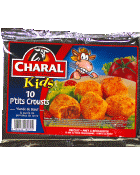 Charal kids p