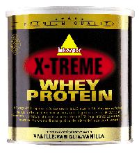 X-treme whey protein