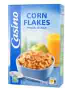 Corn flakes casino ptales de mas