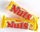 Nuts mini
