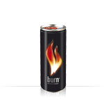 Burn intense energy