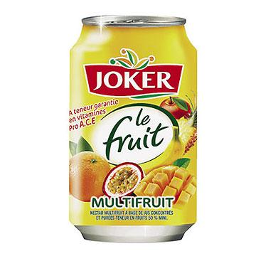 Joker multifruit