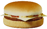 Quick : cheeseburger