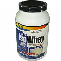Ultra iso whey universal-nutrition