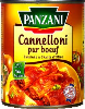 Cannelloni panzani