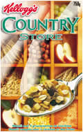 Crales kelloggs - country store