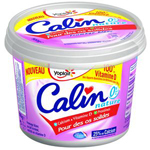 Calin fromage blanc onctueux nature 0%mg 900g