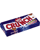 Chocolat crunch