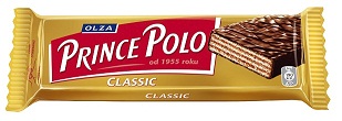 Prince polo classic