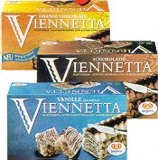 Viennetta chocolat de motta
