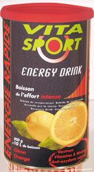 Vita sport energy drink