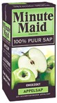 Minute maid pomme
